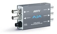 AJA HD5DA - HD/SD-Verteilerverstärker - HDTV Serial Digital DA