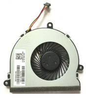 HP 925012-001, Ventilator, HP, Notebook - 15-bw038cl, Notebook - 15-bw028cl, Notebook - 15-bw018cl, Notebook - 15-bw009c