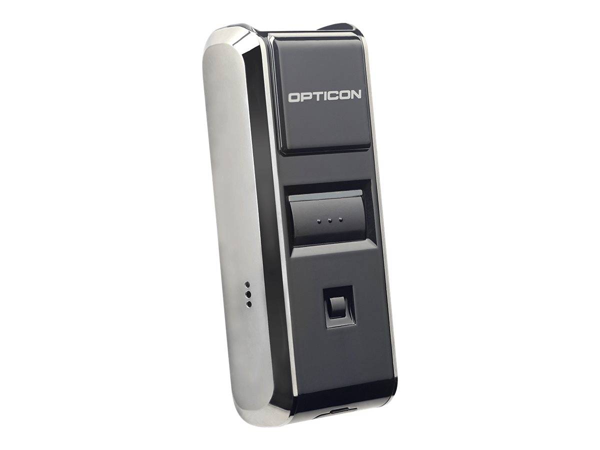 Opticon OPN-3102i - Barcode-Scanner - Begleiter
