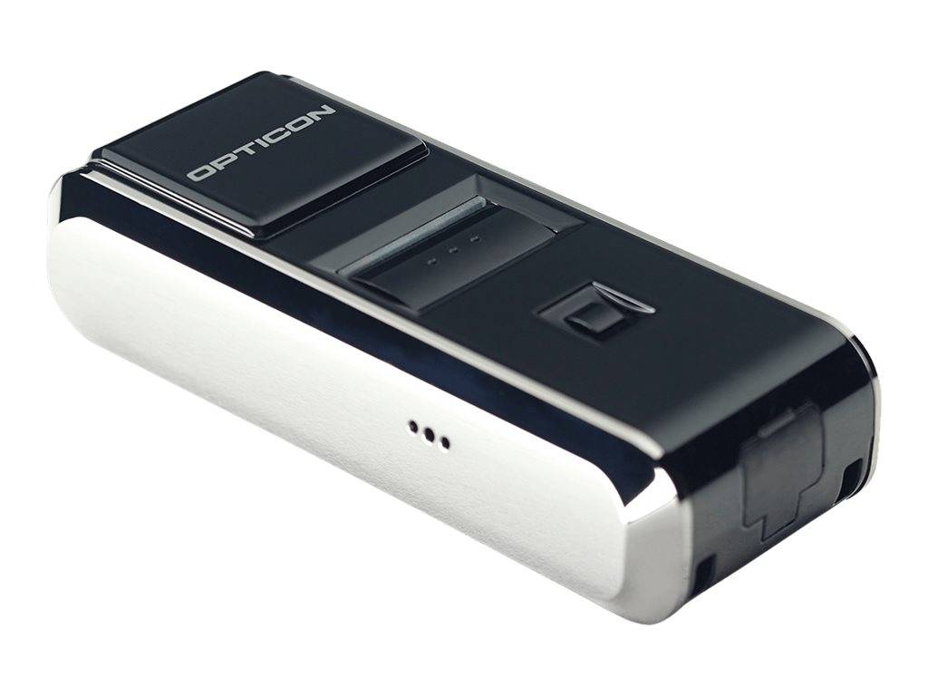 Opticon OPN-3102i - Barcode-Scanner - Begleiter