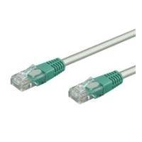 KAB 5m Patchkabel RJ45 Crossover Cat. 6