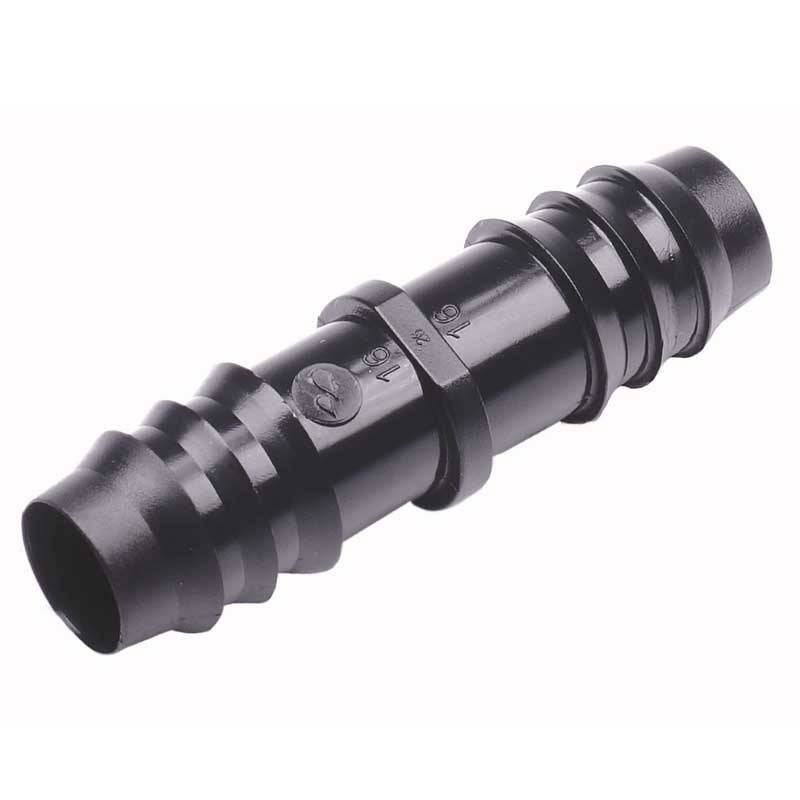 GARDENA 5391-20 Verbinder für unterirdisches Tropfrohr