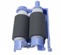 HP RM2-5452-000CN, Roller, Schwarz, Blau, Weiß