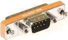 ACT AB9154 9 Polig Sub-D 25 Polig Sub-D Kabelschnittstellen-/adapter (AB9154)