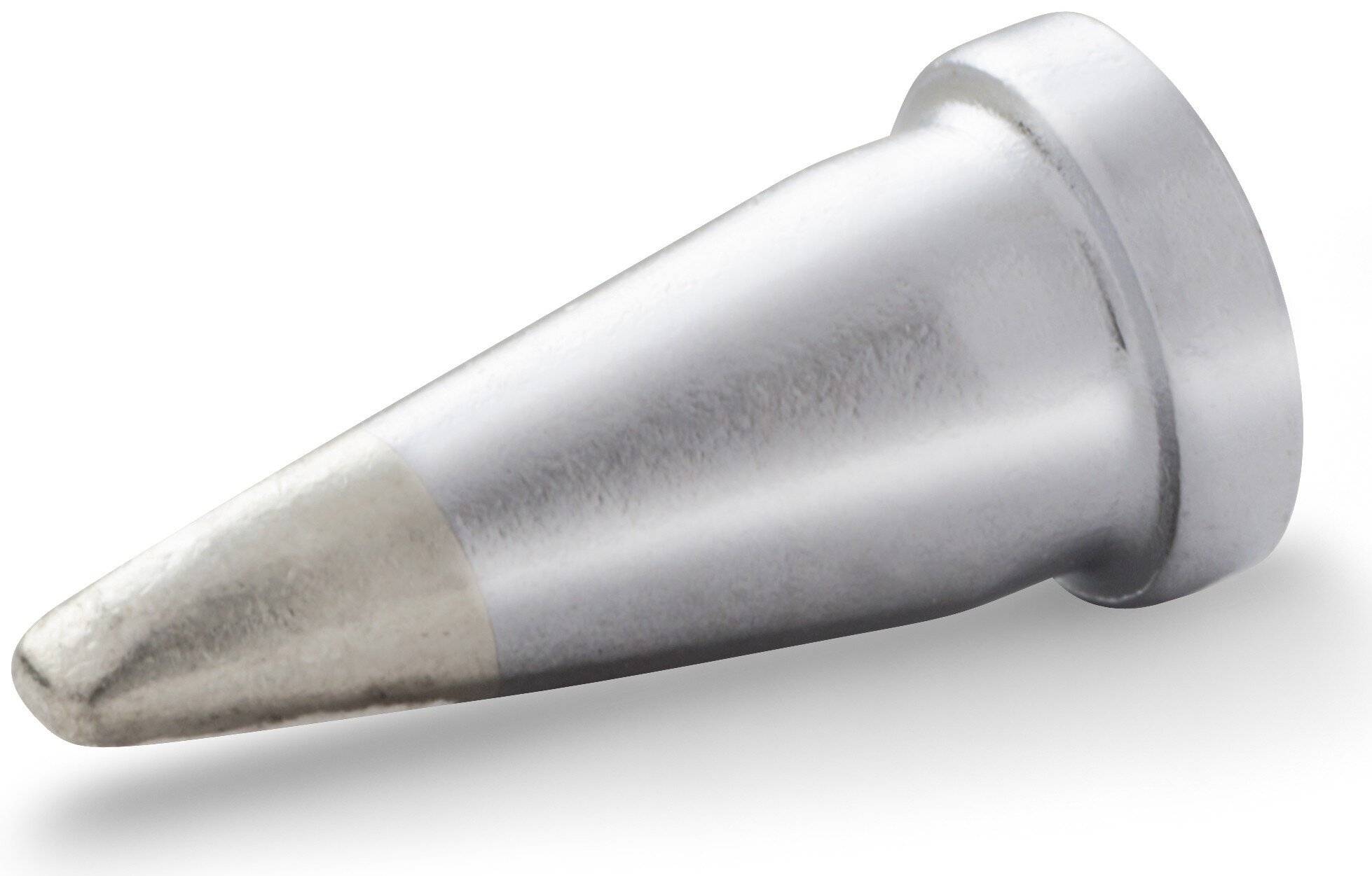 Lötspitze LT-A, meißelförmig, 1,6 x 0,7 mm