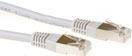 ACT FB9052 Netzwerkkabel Grau 0,25 m Cat6 S/FTP (S-STP) (FB9052)