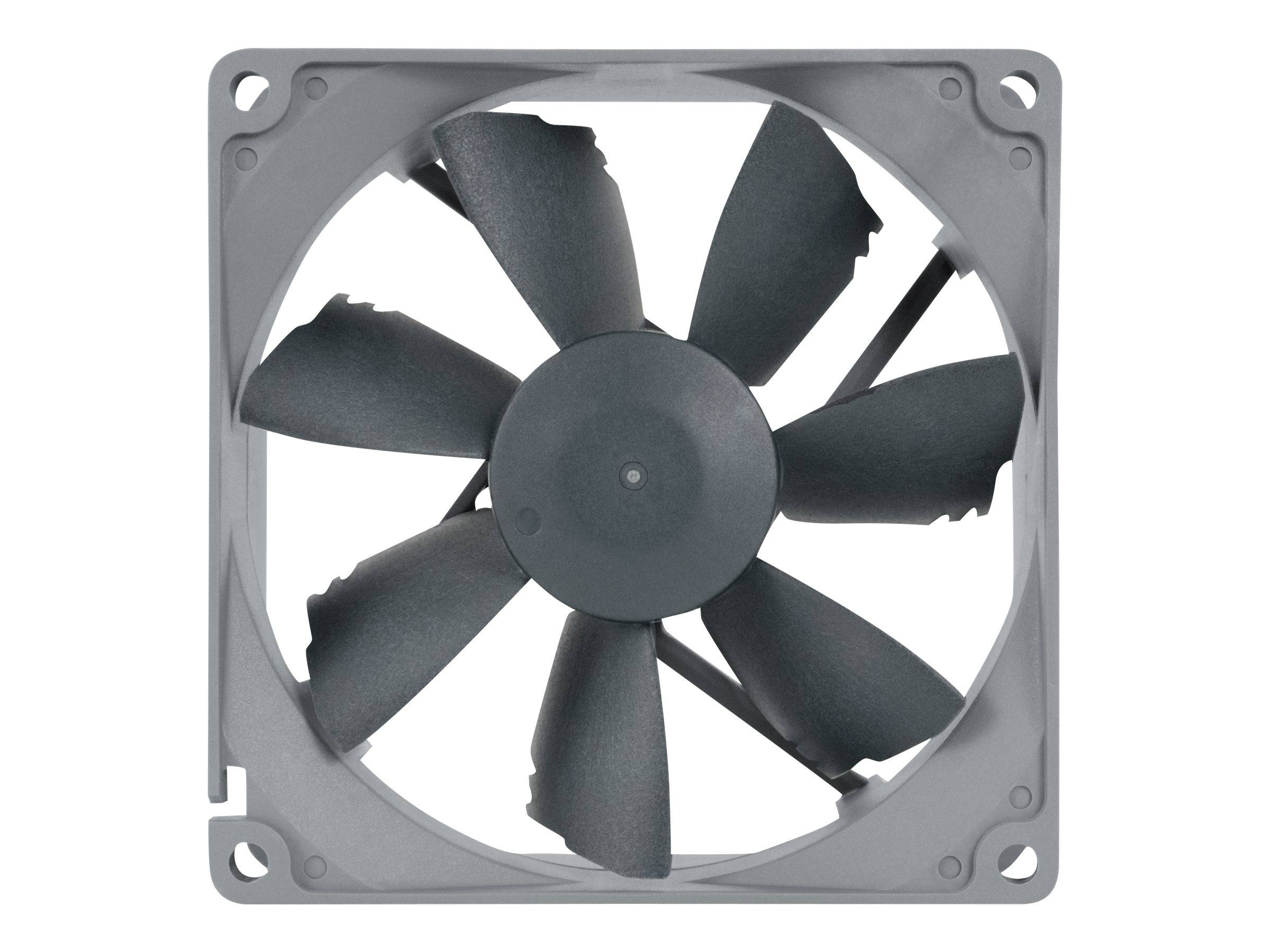 Noctua Redux NF-B9 redux-1600 PWM - Gehäuselüfter - 92 mm