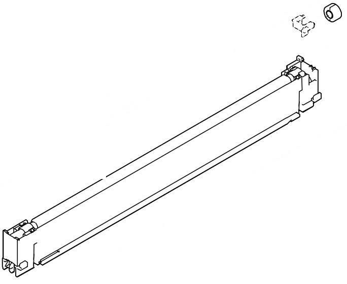 MC-8325 - Ladegerät für Ecosys FS-C8520MFP