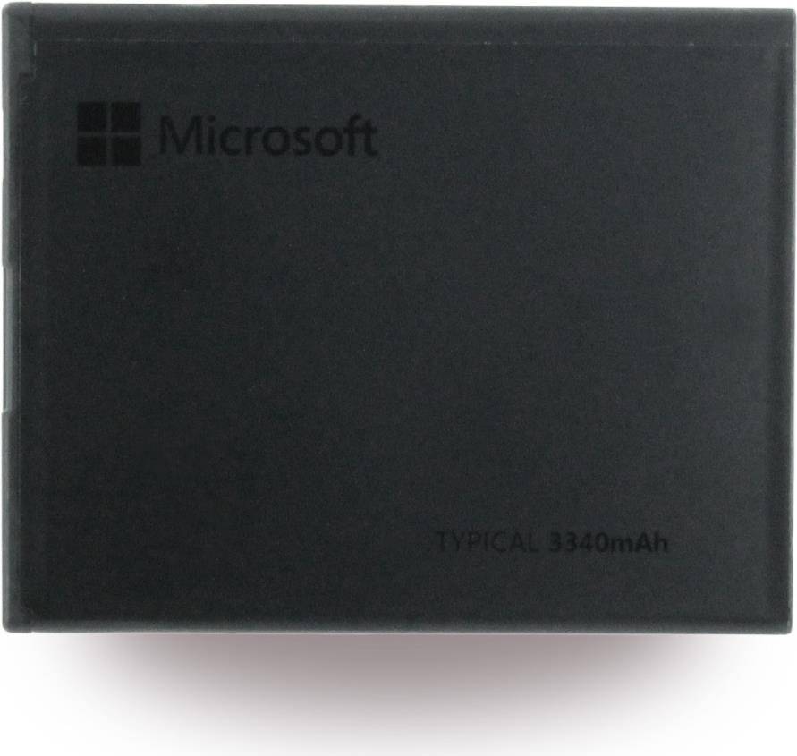 Microsoft BV-T4D 3340mAh Li-Ion Akku für Lumia 940/950 XL bulk (BV-T4D)