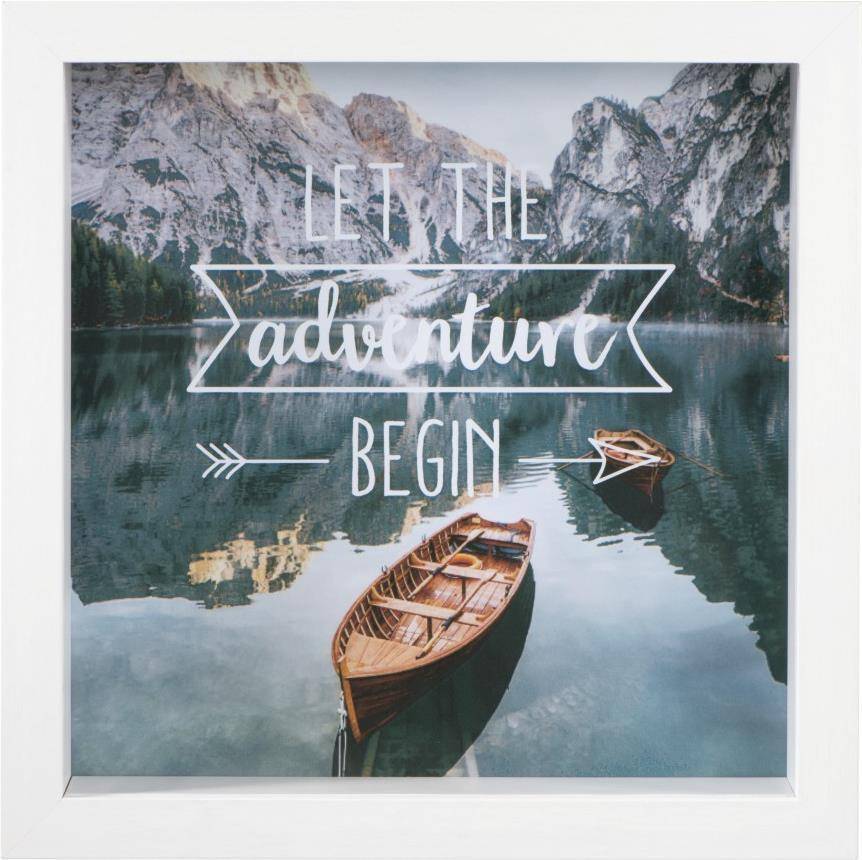 Hama Dinero MDF-Platten