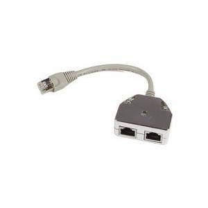 MicroConnect Y-ADAPTER