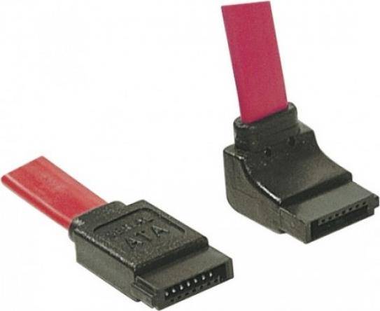 SATA III Kabel, 7pol SATA St