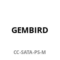 gembird SATA auf Molex Stromkabel, 0,15 m