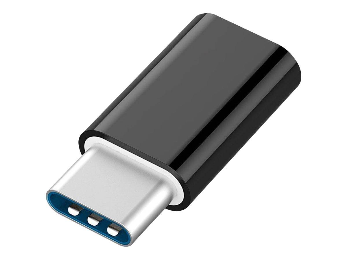 Gembird Cablexpert - USB-Adapter - 24 pin USB-C (M)