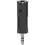 Hama Audio-Adapter, 3,5-mm-Klinken-Stecker