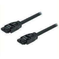 eSATA 3.0 Kabel, 7pol eSATA St