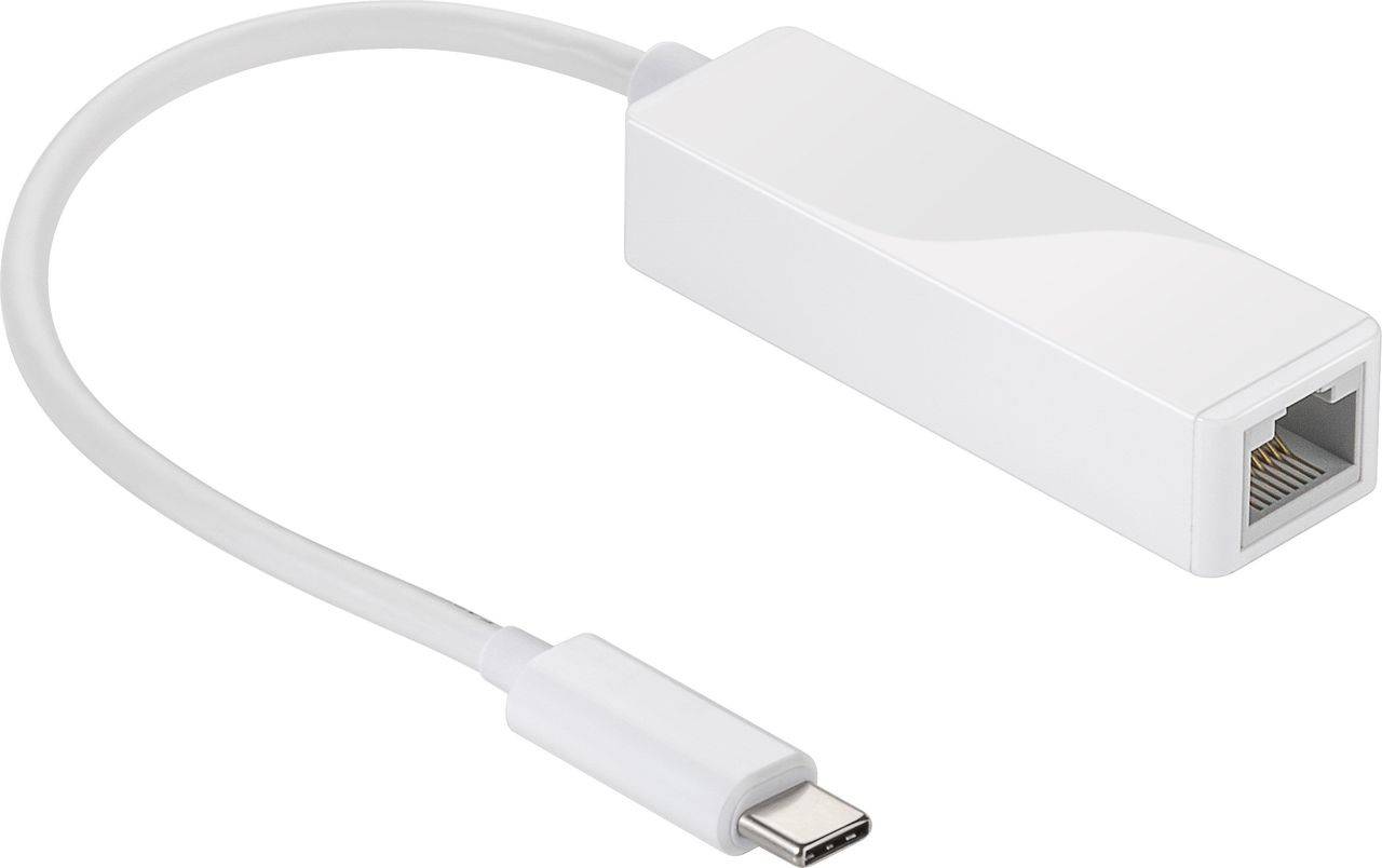 Wentronic Goobay USB-C™ Adapter