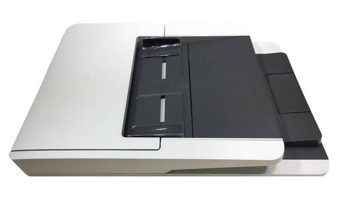 HP C5F98-60111, Duplex-Einheit, Schwarz, Weiß, 1 Stück(e)