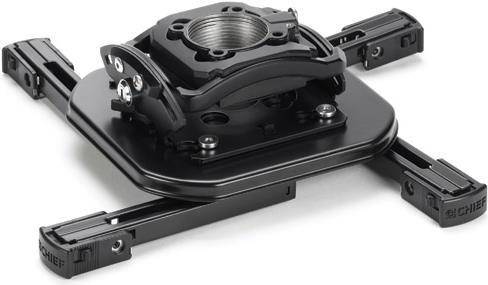 CHIEF Universal Mini-Projektor-Halt