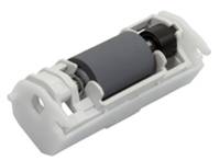 OKI 44384701, Schwarz, Grau, Weiß