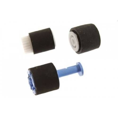 HP CB506-67905, Roller, Mehrfarbig