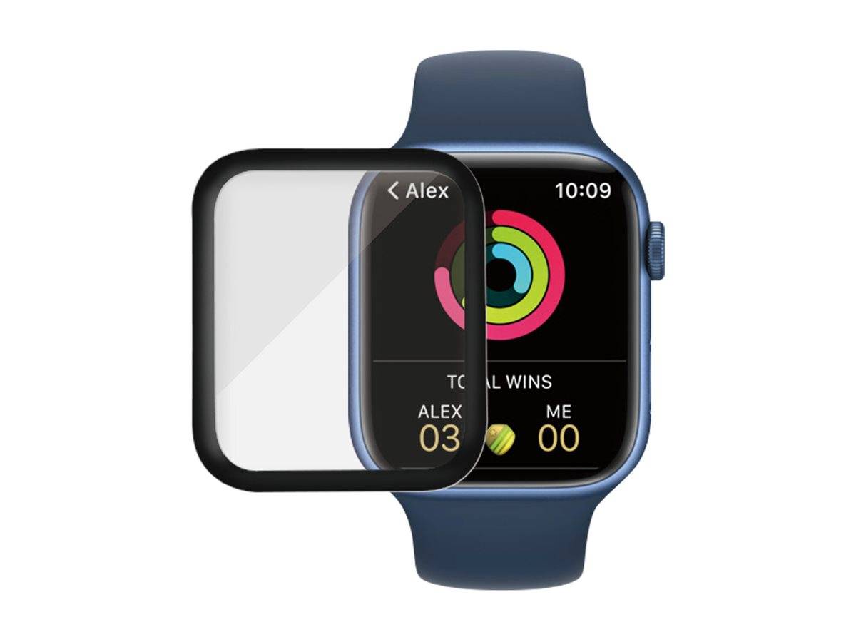 PanzerGlass - Bildschirmschutz für Smartwatch