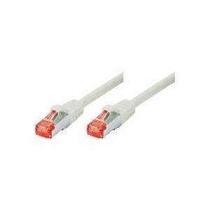 Tecline 1.5m Cat6 S/FTP