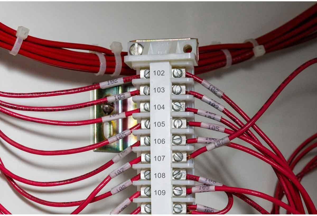 Brady PTLTB-498-318 Druckeretikett Weiß Selbstklebendes Druckeretikett (062676)