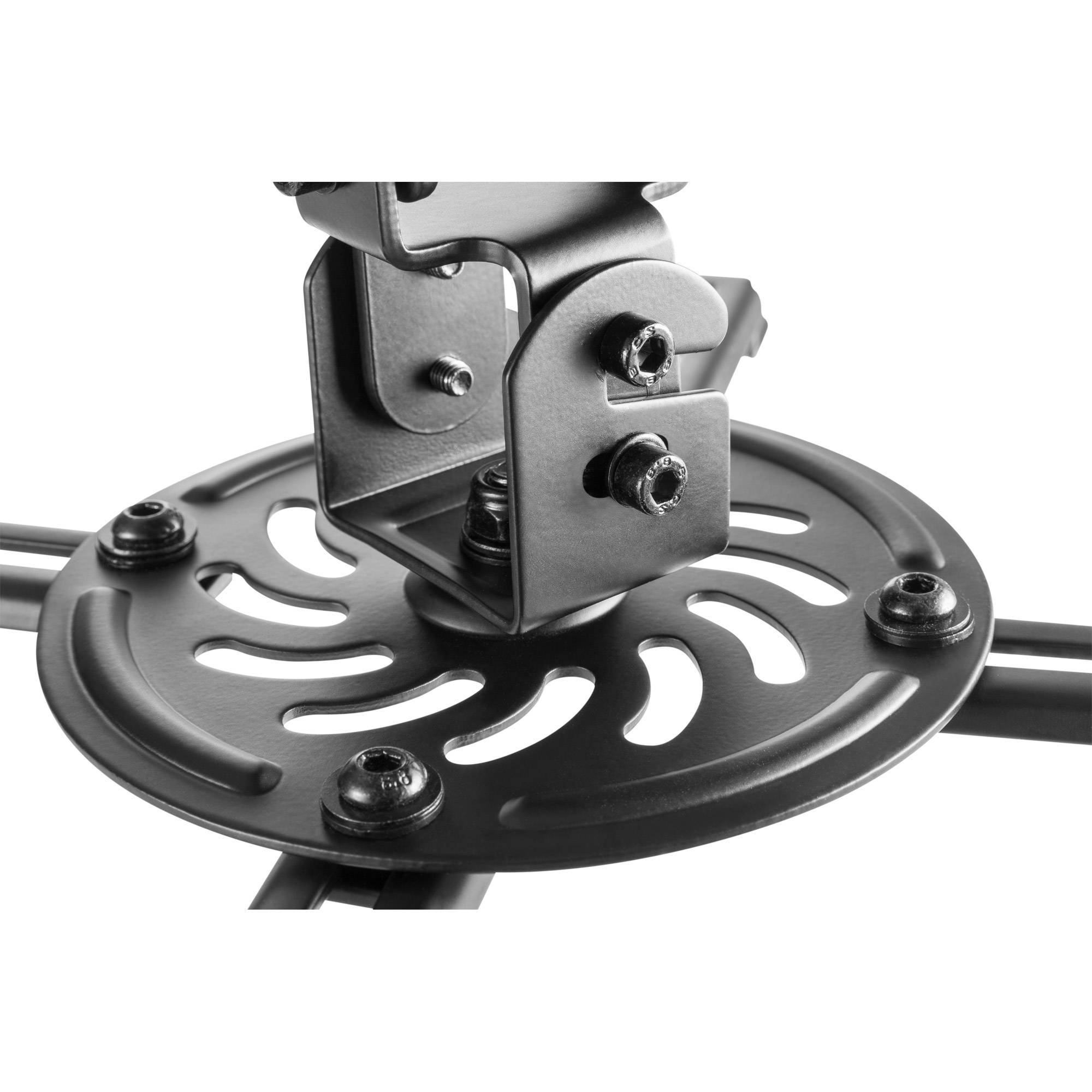 INLINE - Basic Beamer Deckenhalterung - 15cm - max. 13,5kg