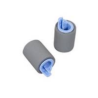 HP CC493-67907, Roller, Blau, Grau