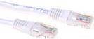 ACT Cat6 1.5m 1.5m Cat6 U/UTP (UTP) Weiß Netzwerkkabel (IB9451)