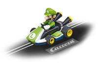 Carrera Nindento Mario Kart - Luigi, Auto, Mario Kart, 8 Jahr(e), Grün