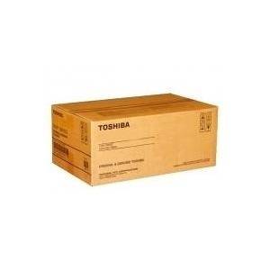 Toshiba Schwarz - Original - Trommeleinheit - für TF-631