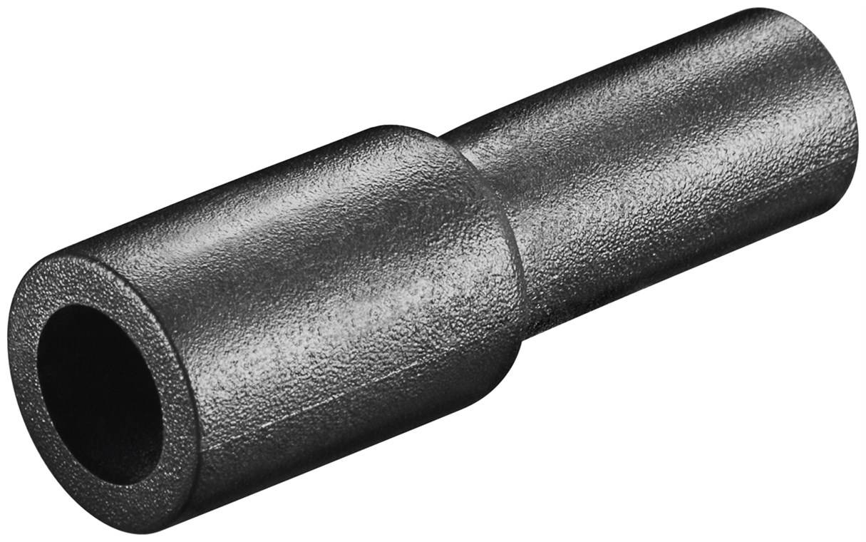 Goobay Isolierhülle für F-Stecker RG-6/RG-59 – Schutz vor Feuchtigkeit & Witterung