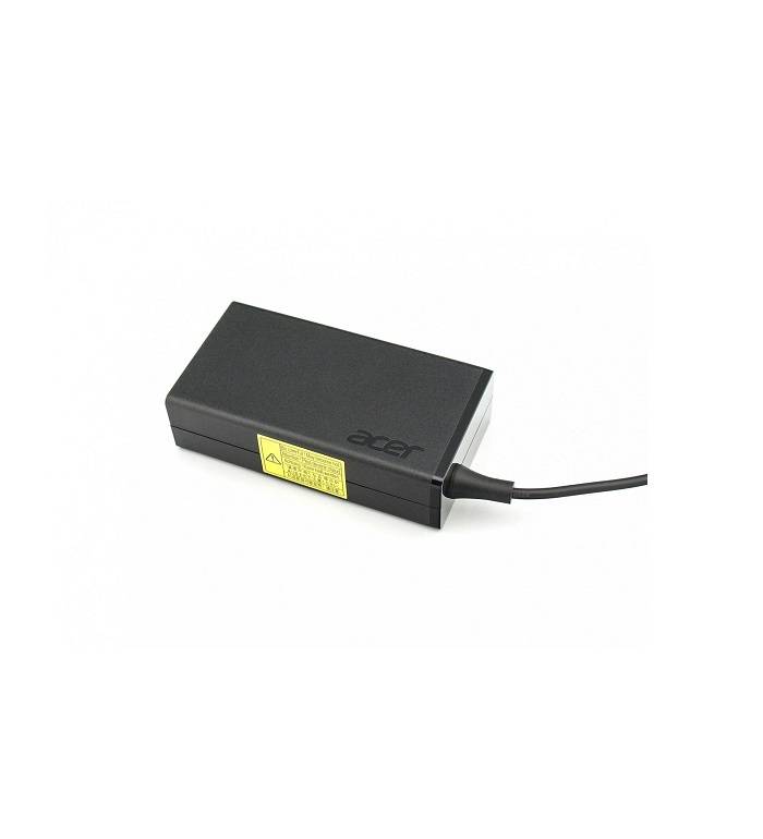 Acer 65W Netzteil schwarz 3,42A / 19V / 65 Watt Stecker länge/außen/innen: 11,0mm / 5,5mm / 1,7mm PN: ersetzt: ADP-65VH D PA-1650-86