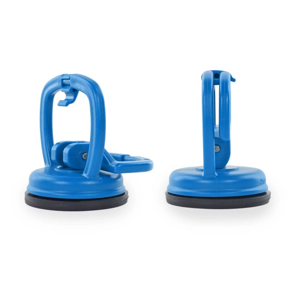 Schwerlast-Saugheber 5,7cm 2 Stück