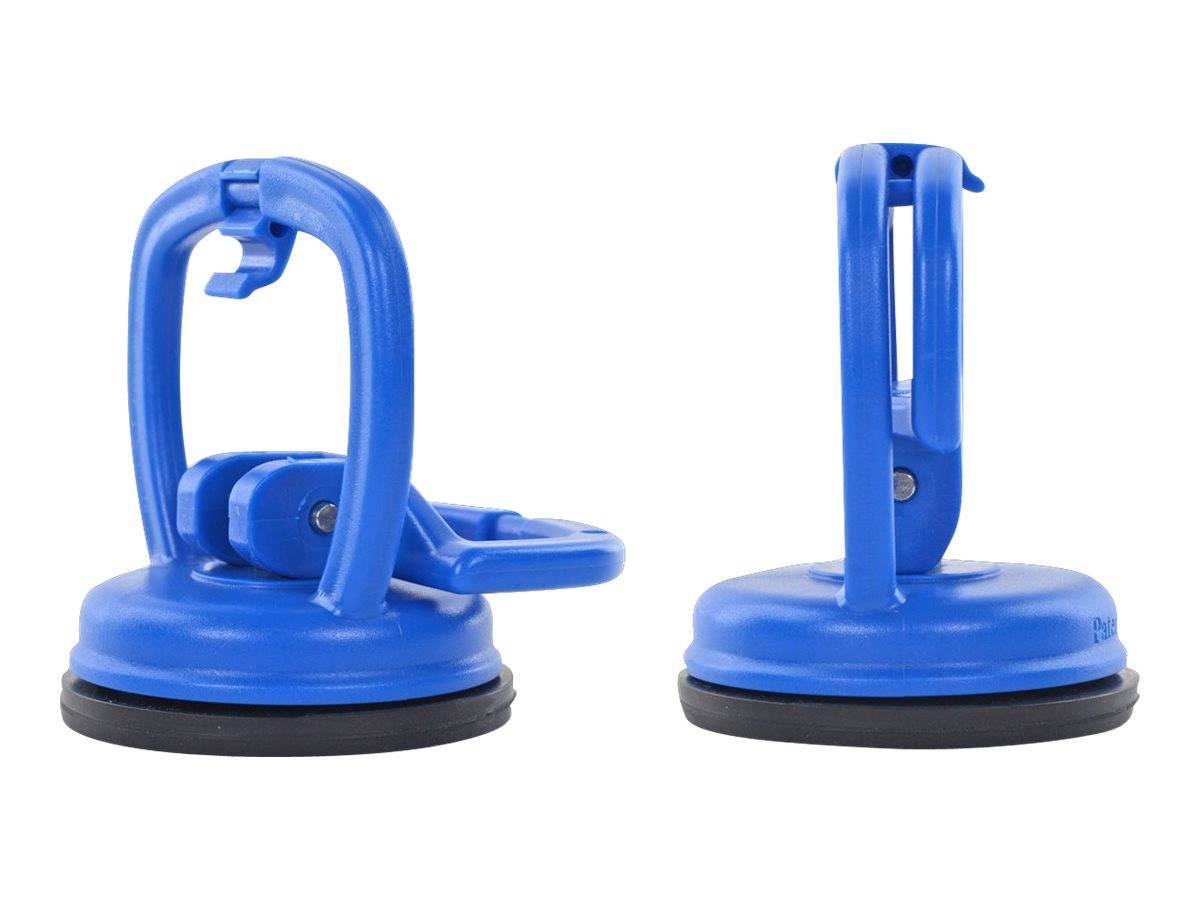 iFixit - Saugnapf - 57 mm (Packung mit 2)