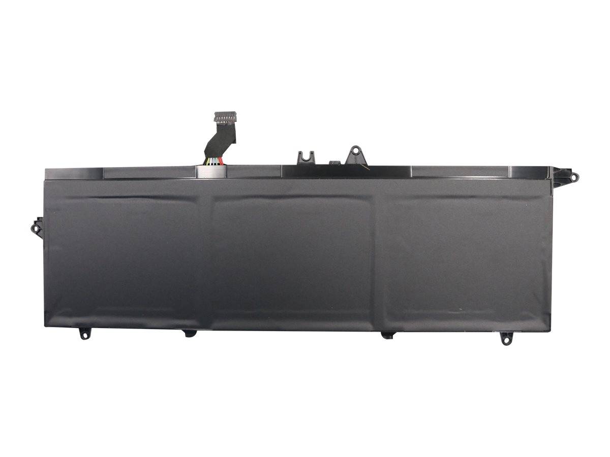 LENOVO - LG Chem L18L3PD1 - Laptop-Batterie - Lithium-Ionen