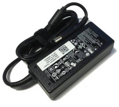 HP - AC-Adapter 65W - 19.5V