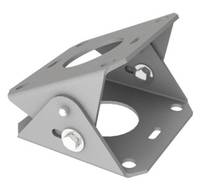 Kindermann Tiltable joint - Montagekomponente (Kippgelenk) - für Projektor - Dec