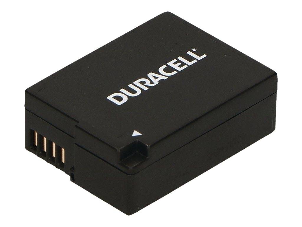 Duracell DRPBLC12 - Batterie - Li-Ion - 950 mAh