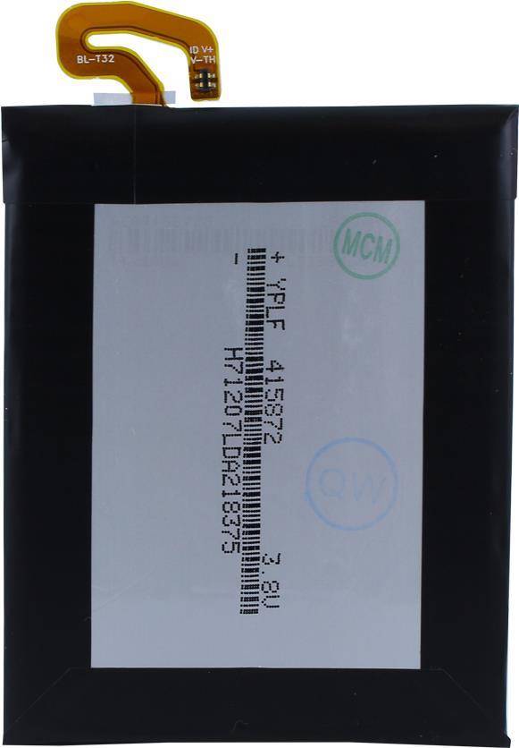 LG Li-ion Akku für H870 LG G6 (BL-T32)