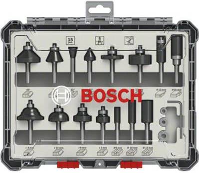 Bosch Fräskopf