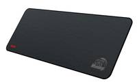 Akasa AK-MPD-05BK - Schwarz - Monochromatisch - Gummi - Anti-Rutsch-Basis - Gaming-Mauspad