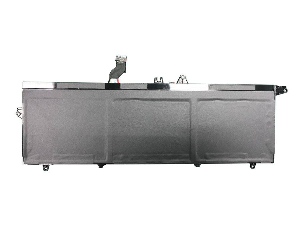 LENOVO - LG Chem L18L3PD1 - Laptop-Batterie - Lithium-Ionen