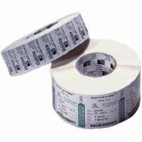 Zebra Z-Select 2000D, Etikettenrolle, Thermopapier, 76,2x44,45mm Zebra Z-Select 2000D, Etikettenrolle, Thermopapier,
