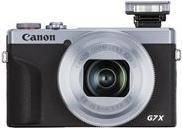 Canon PowerShot G7 X Mark III