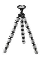 Cullmann Alpha 380 mobil, 3 Bein(e), Schwarz, Grau, 30 cm, 267 g