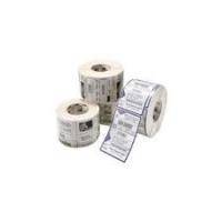 Zebra Z-Select 2000D 190 Tag, Thermopapier, 32x57mm Zebra Z-Select 2000D 190 Tag, Thermopapier, Premium beschichtet, für