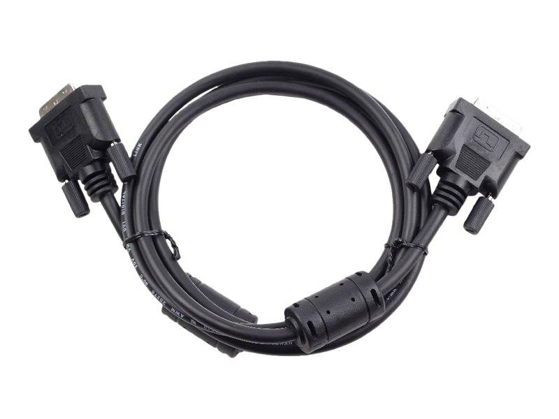 Gembird DVI-Kabel - Dual Link - DVI-D (M)